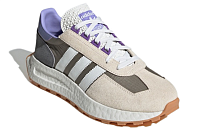 Фото № 3 с приближением к товару «‎adidas originals Retropy E5 Running Shoes GreyGreen»