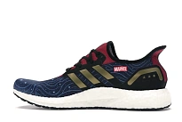 Фото № 5 с приближением к товару «‎adidas Speedfactory AM4 AM4CM Captain Marvel»