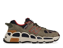Фото № 1 с приближением к товару «‎New Balance 574 YURT»