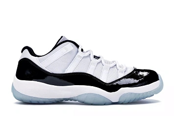 Jordan 11 Retro Low Concord - 1
