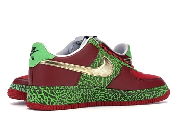 Nike Air Force 1 Low Questlove - 2