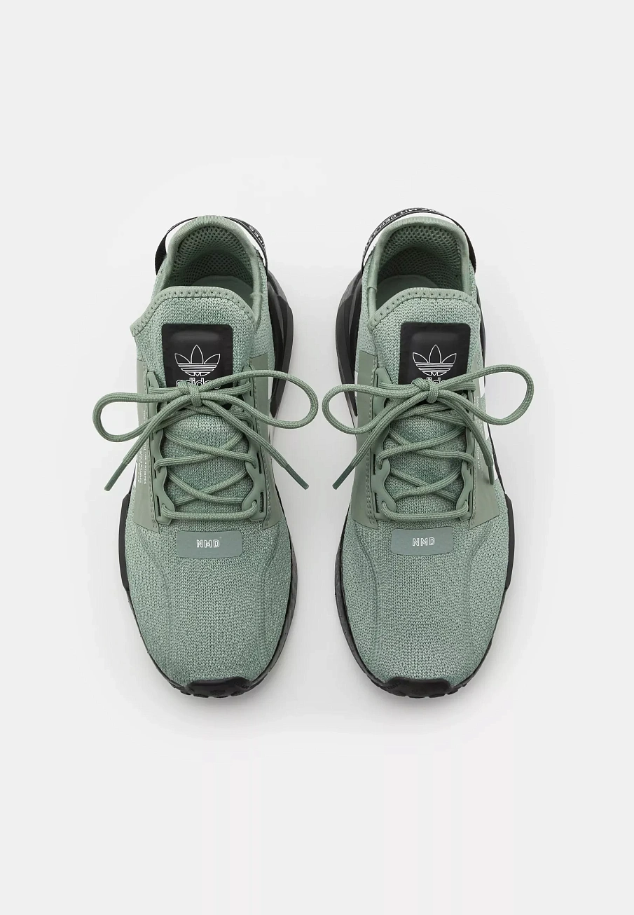 Фото № 2 с приближением к товару «‎NMD_R1. V2 UNISEX»