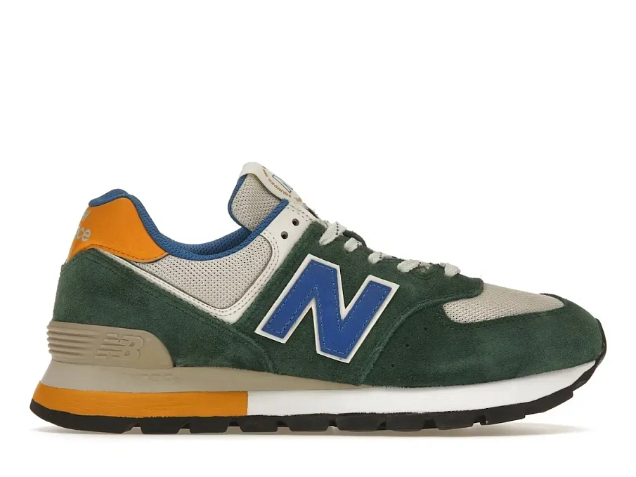 Фото № 1 с приближением к товару «‎New Balance 574»