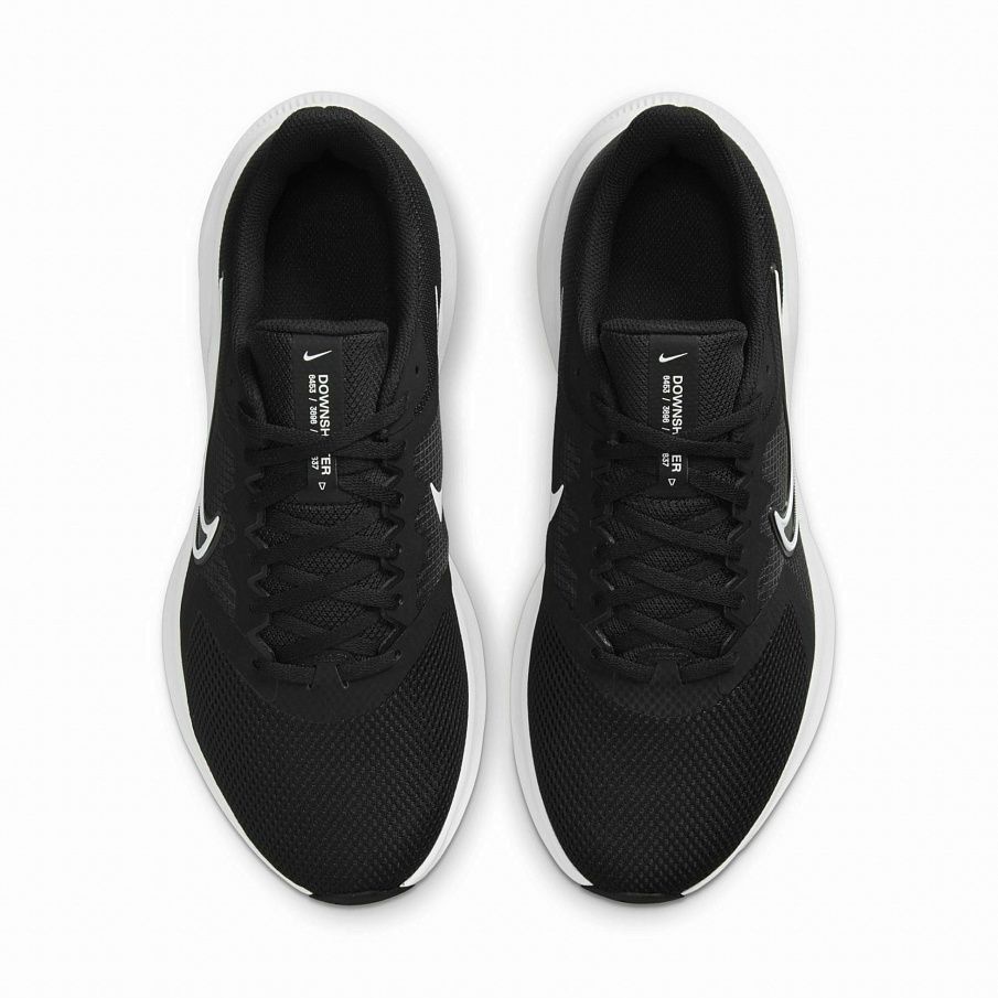 Фото № 3 с приближением к товару «‎Nike Downshifter Extraweit»