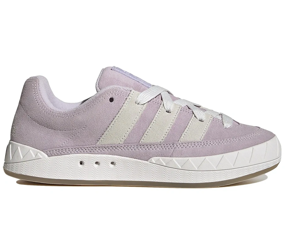 Фото № 1 с приближением к товару «‎adidas Adimatic Purple Pint»