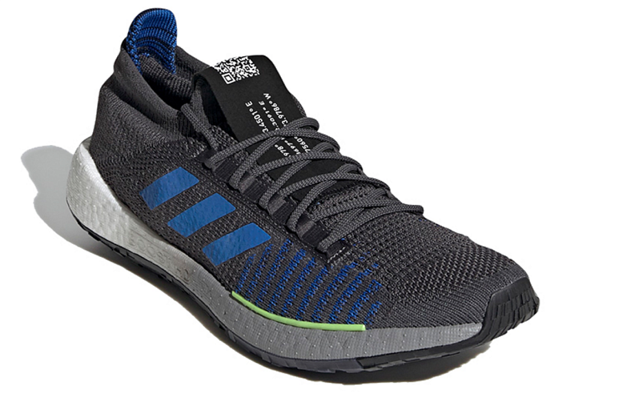 Фото № 3 с приближением к товару «‎adidas Pulseboost Hd Grey»