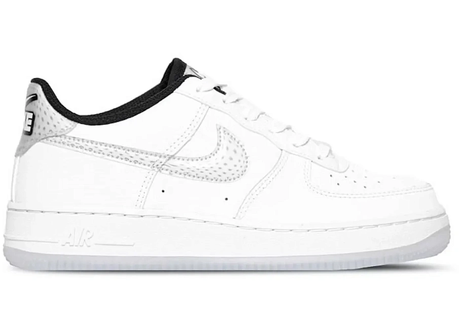 Фото № 1 с приближением к товару «‎Nike Air Force 1 Low LV8 KSA»
