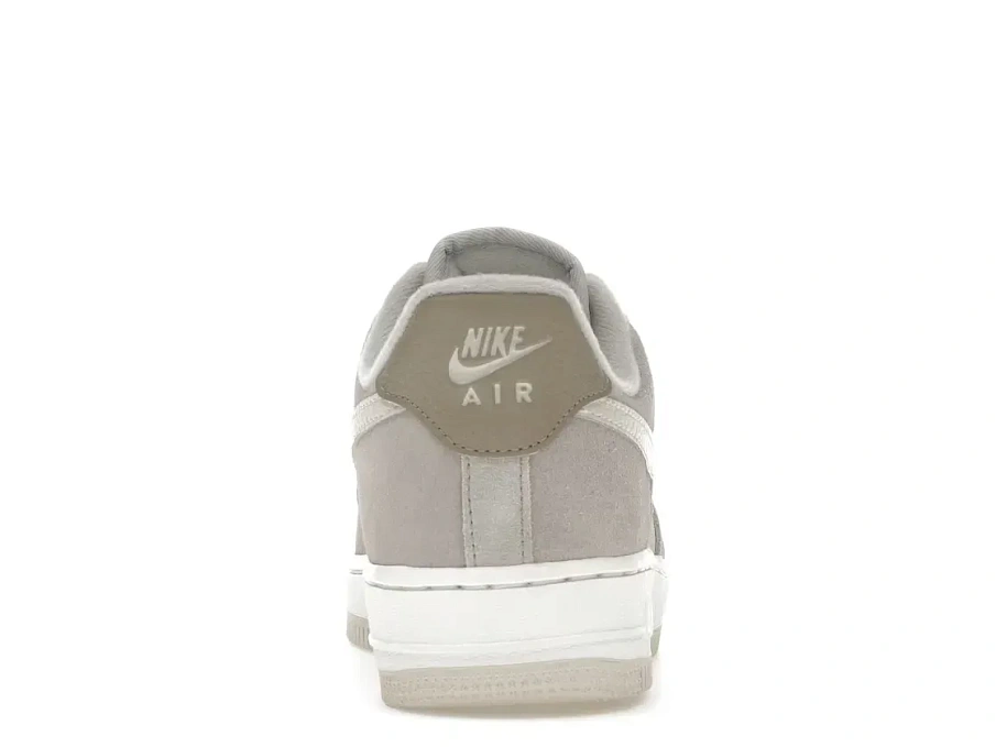 Фото № 4 с приближением к товару «‎Nike Air Force 1 Low '07»