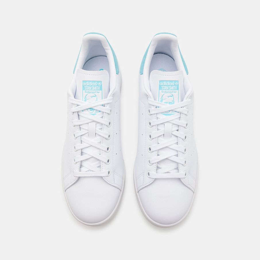 Фото № 4 с приближением к товару «‎Adidas Stan Smith »