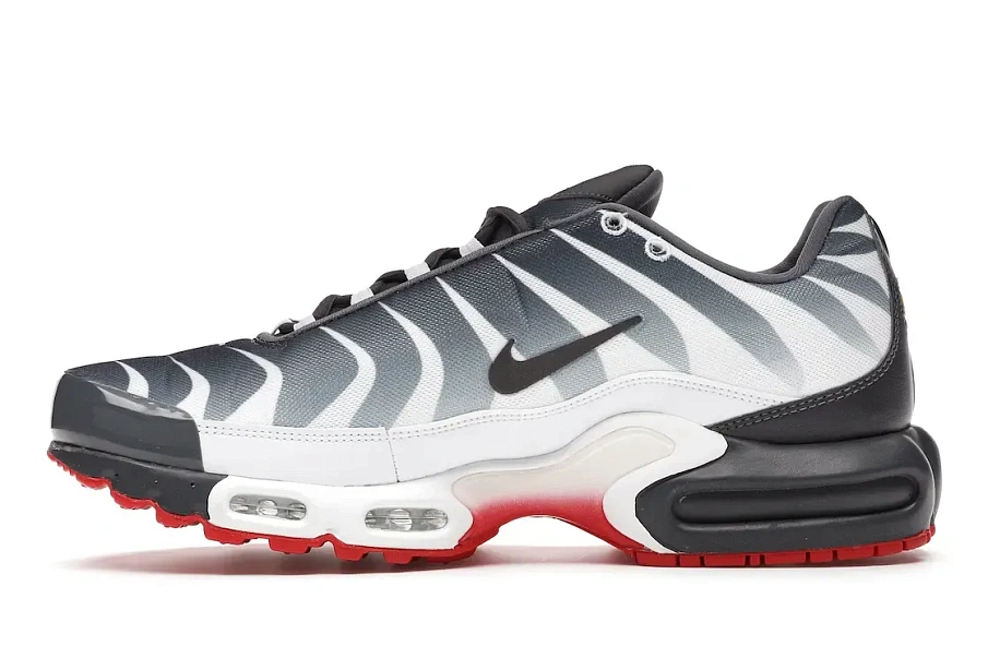 Фото № 3 с приближением к товару «‎Nike Air Max Plus Before the Bite»