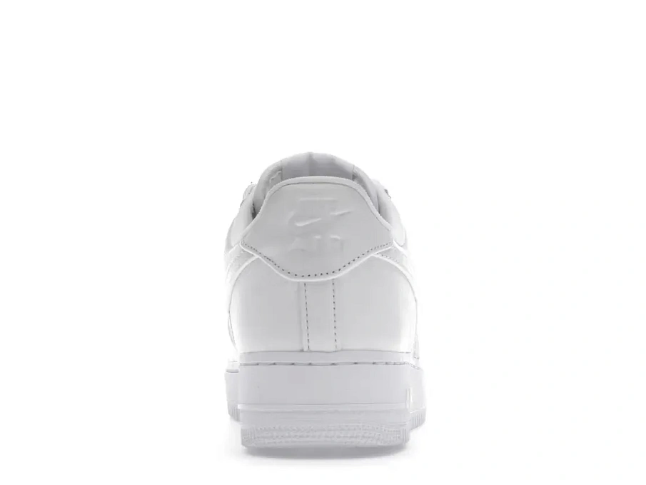 Фото № 4 с приближением к товару «‎Nike Air Force 1 Low»