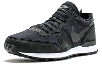 Фото № 2 с приближением к товару «‎Nike Internationalist TP Black»