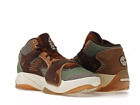 Фото № 5 с приближением к товару «‎Jordan Zion 2 Voodoo»