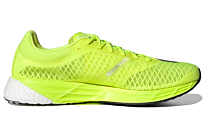 Фото № 2 с приближением к товару «‎adidas Adizero Pro Yellow»