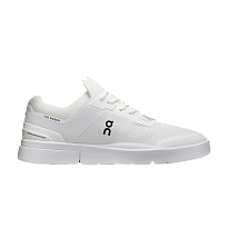 Фото № 1 с приближением к товару «‎ON The Roger Spin White Black»