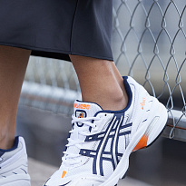 Фото № 5 с приближением к товару «‎Asics Gel-1090 »