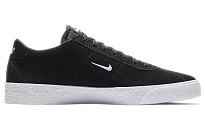 Фото № 2 с приближением к товару «‎Nike Zoom Bruin SB 'Black White'»