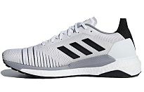 Фото № 1 с приближением к товару «‎adidas Solar Glide 'Footwear White'»