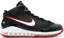 Фото № 1 с приближением к товару «‎Nike LeBron 7 Heroes Pack (Michael Jordan)»