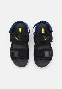 Фото № 4 с приближением к товару «‎Nike Canyon»