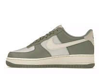 Фото № 4 с приближением к товару «‎Nike Air Force 1 Low '07 LX Mica Green Coconut Milk»