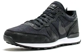 Nike Internationalist TP Black - 2