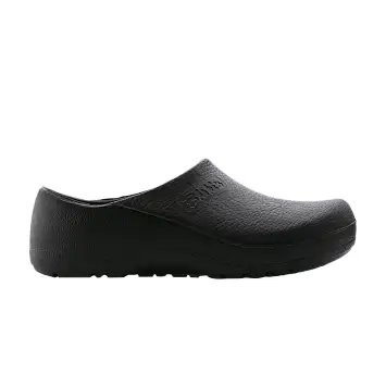 Birkenstock Profi Birki Black - 1