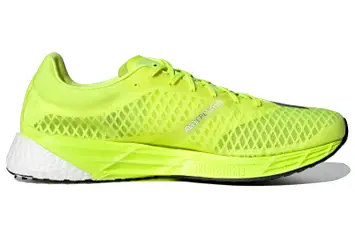 adidas Adizero Pro Yellow - 2