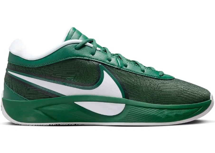 Фото № 1 с приближением к товару «‎Nike Giannis Zoom Freak 6 TB»