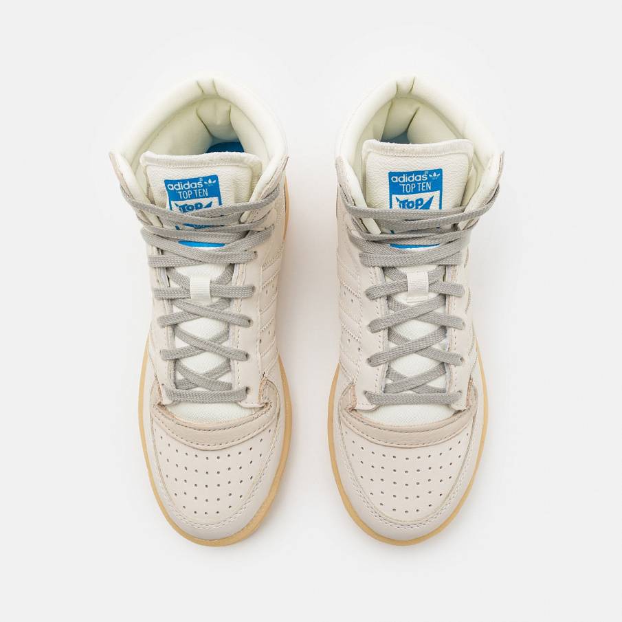 Фото № 4 с приближением к товару «‎Adidas Top Ten »