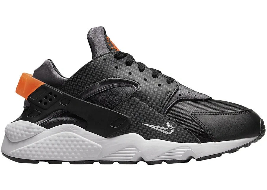 Фото № 1 с приближением к товару «‎Nike Air Huarache 3D Swoosh»