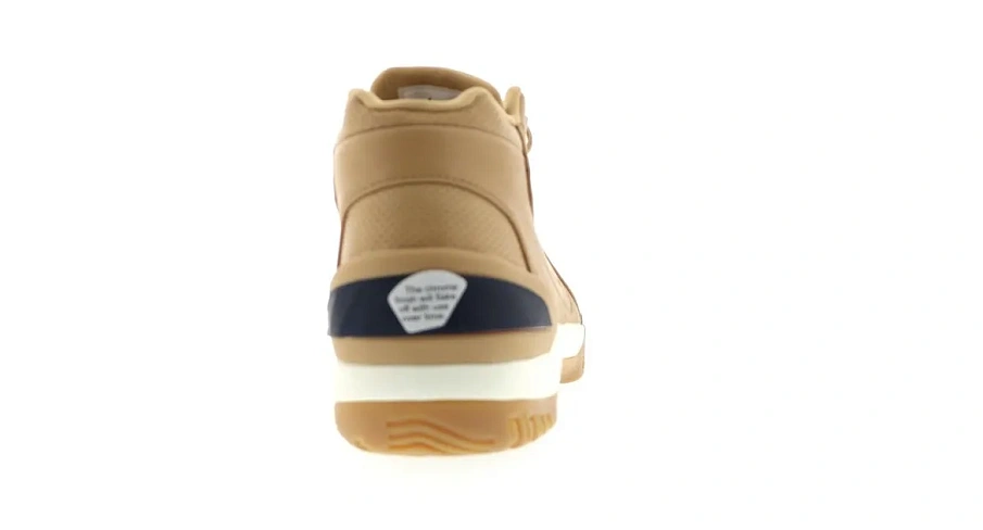 Фото № 5 с приближением к товару «‎Nike Air Zoom Generation Vachetta Tan»