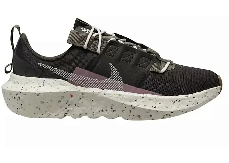 Фото № 1 с приближением к товару «‎Nike Crater Impact Sequoia»