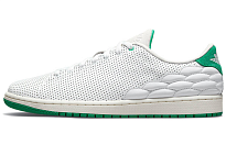 Фото № 1 с приближением к товару «‎Jordan Air Jordan 1 Centre Court 'White Stadium Green'»