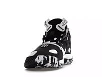 Фото № 3 с приближением к товару «‎adidas Harden Vol. 6 Black White»