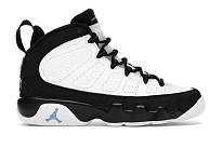 Фото № 1 с приближением к товару «‎Jordan 9 Retro University Blue »