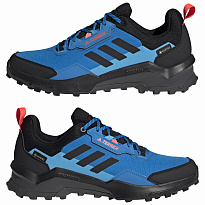 Фото № 4 с приближением к товару «‎Adidas Terrex Ax4 Gtx»