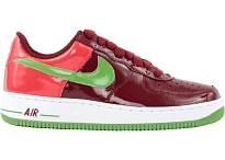 Фото № 1 с приближением к товару «‎Nike Air Force 1 Low Kiwi Edition»