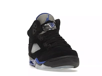 Фото № 3 с приближением к товару «‎Jordan 5 Retro Racer Blue »