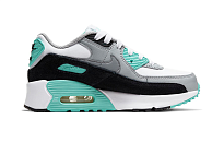 Фото № 2 с приближением к товару «‎Nike Air Max 90 PS 'Hyper Turquoise'»
