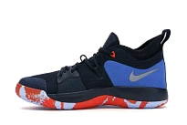 Фото № 3 с приближением к товару «‎Nike PG 2»