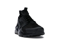 Фото № 4 с приближением к товару «‎Nike Air Huarache Run Ultra Triple Black»