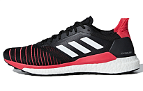 Фото № 1 с приближением к товару «‎adidas Solar Glide M 'Core Black'»