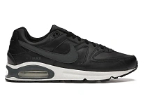 Фото № 1 с приближением к товару «‎Nike Air Max Command Black»