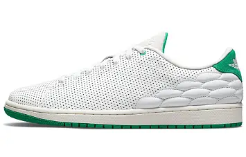Jordan Air Jordan 1 Centre Court 'White Stadium Green' - 1