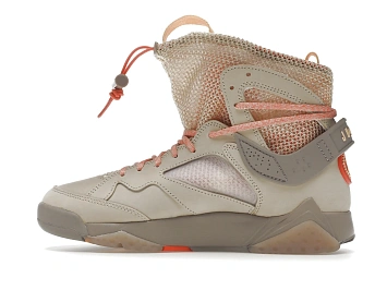 Jordan 7 Retro Bephies Beauty Supply  - 4
