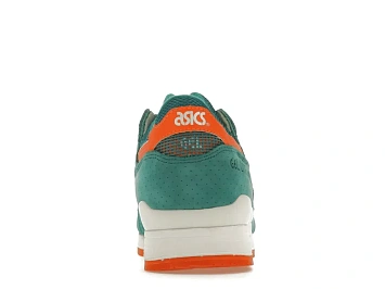 ASICS Gel-Lyte III Ronnie Fieg ECP Miami Beach - 4