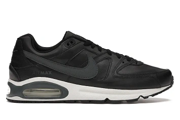 Nike Air Max Command Black (749760-001) - 1