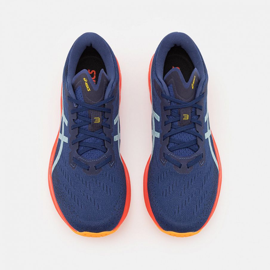 Фото № 4 с приближением к товару «‎Asics Dynablast 3»