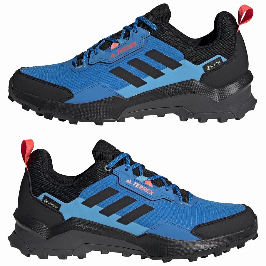 Фото № 4 с приближением к товару «‎Adidas Terrex Ax4 Gtx»